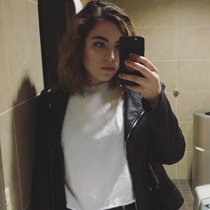 Meet your Posher, Juli